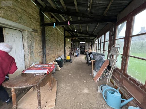 Maison à vendre à Caulnes dans les Côtes-d'Armor (22350), ref : 22044-3760