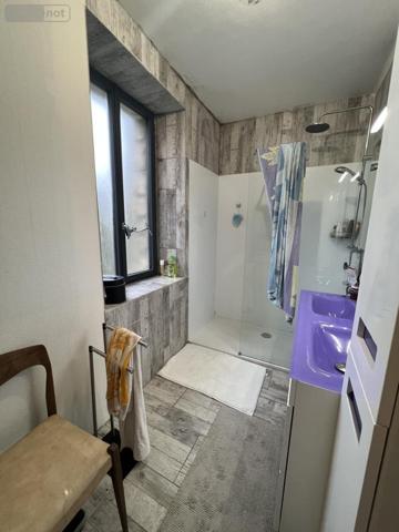 Maison à vendre à Caulnes dans les Côtes-d'Armor (22350), ref : 22044-3760