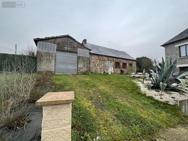Maison à vendre à Caulnes dans les Côtes-d'Armor (22350), ref : 22044-3760