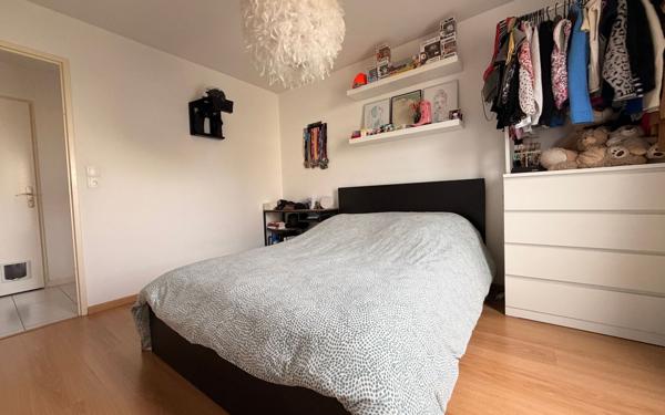 Appartement à louer    2 pièces •  Colomiers