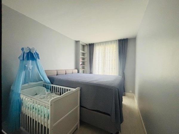 Appartement (env 66m²) 2 chambres