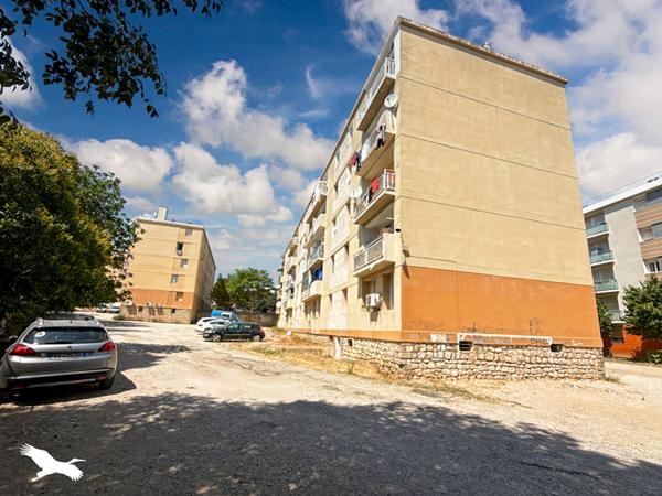 Appartement à vendre |  Marseille 12 |  3 pièces | 56 m²