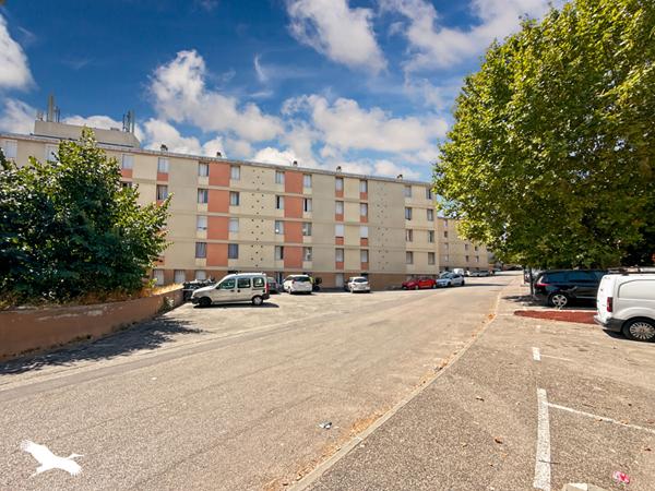 Appartement à vendre |  Marseille 12 |  3 pièces | 56 m²