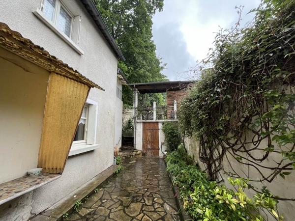 Maison à vendre |  Sainte-Maure-de-Touraine |  6 pièces | 180 m²