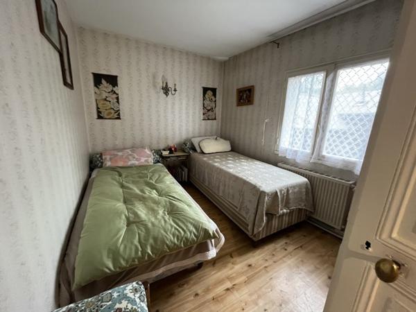 Maison à vendre |  Sainte-Maure-de-Touraine |  6 pièces | 180 m²