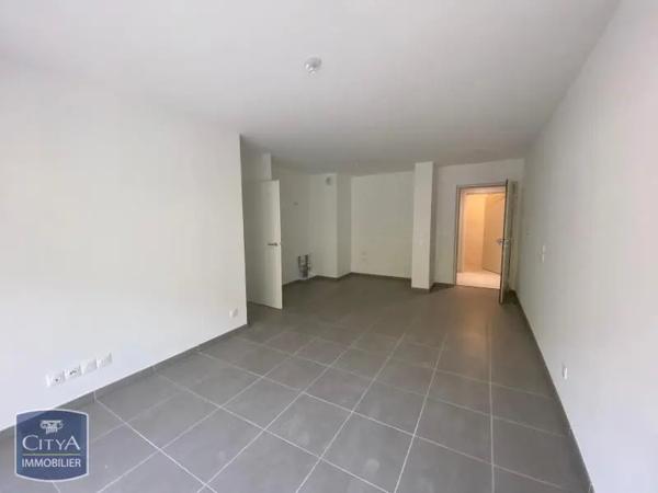 Appartement à louer 2 pièces 43.16m² Nice (06100)