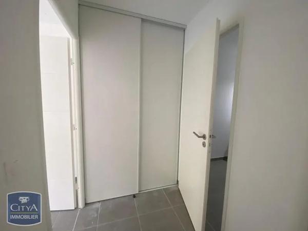 Appartement à louer 2 pièces 43.16m² Nice (06100)