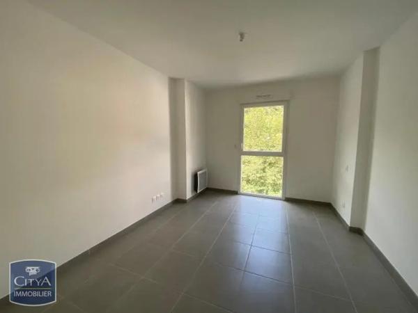 Appartement à louer 2 pièces 43.16m² Nice (06100)