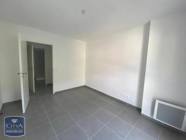 Appartement à louer 2 pièces 43.16m² Nice (06100)