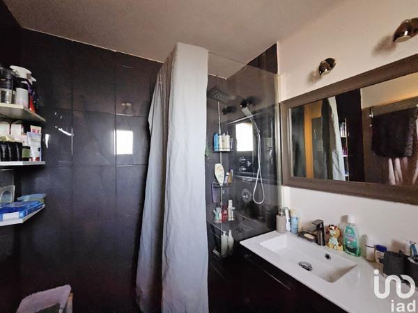 Maison 3 pièces de 65 m² à Valbonne (06560)