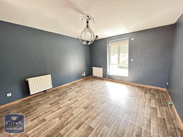 Appartement à louer 4 pièces 77.1m² Firminy (42700)