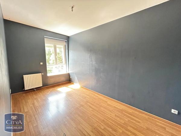 Appartement à louer 4 pièces 77.1m² Firminy (42700)