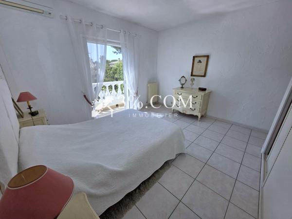 Villa 4 pièce(s) 4 chambre(s) 145 m²