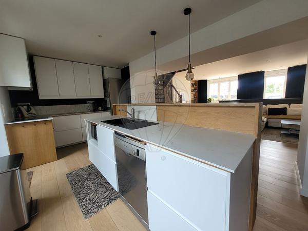 Maison  en vente - Manche - 50