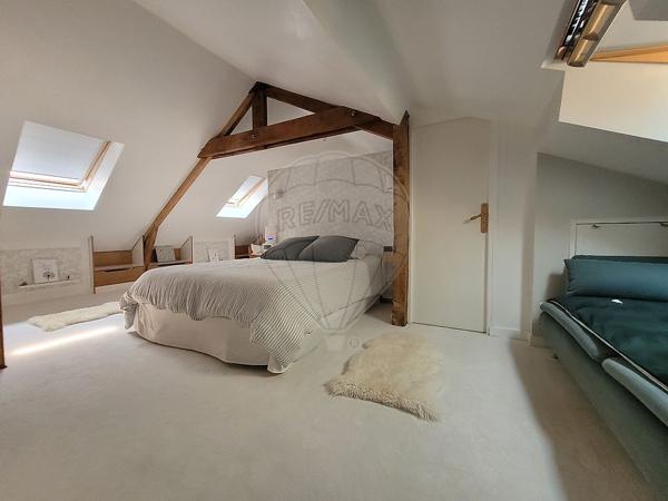 Maison  en vente - Manche - 50