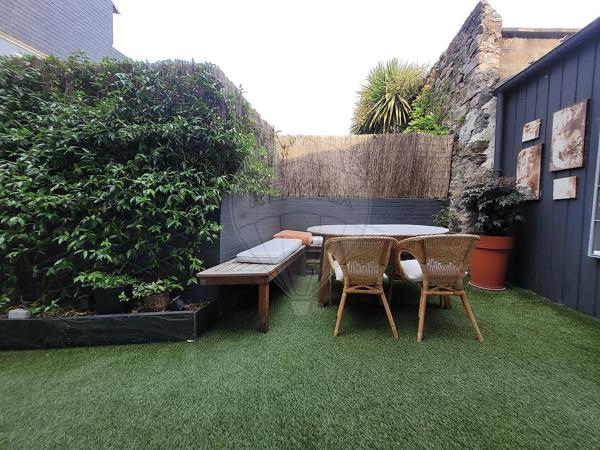 Maison  en vente - Manche - 50