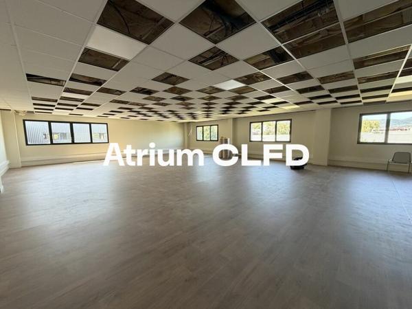 Location Bureaux 63170 Aubiere