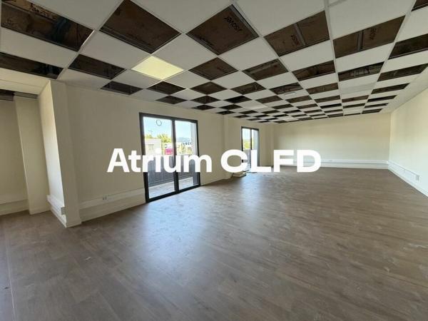 Location Bureaux 63170 Aubiere