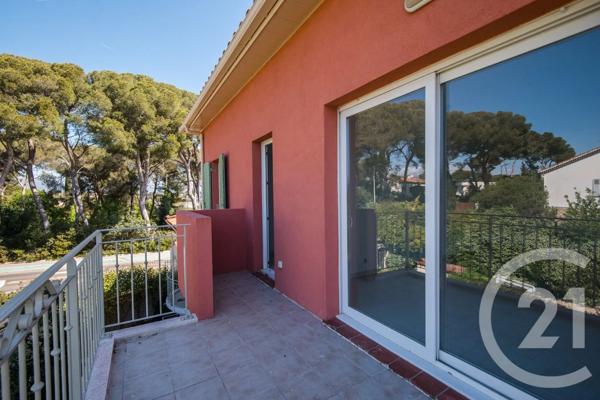 Appartement T4 à vendre  4 pièces - 85,43 m 2   ANTIBES  - 06