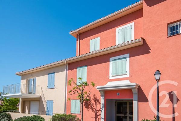 Appartement T4 à vendre  4 pièces - 85,43 m 2   ANTIBES  - 06