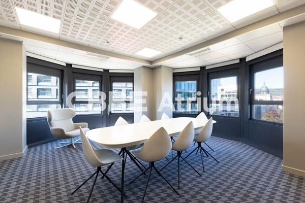 Location Bureaux 63000 Clermont Ferrand