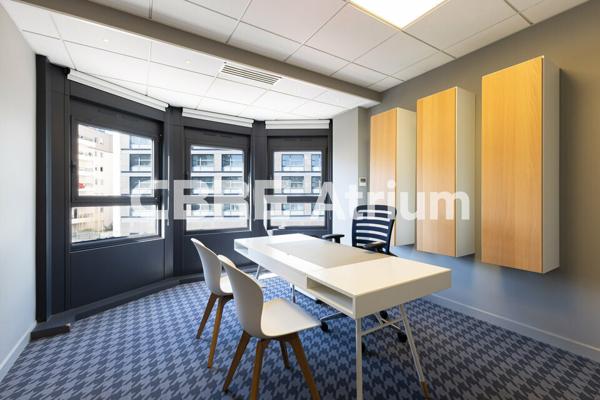 Location Bureaux 63000 Clermont Ferrand