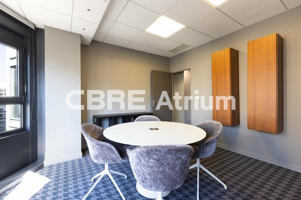 Location Bureaux 63000 Clermont Ferrand