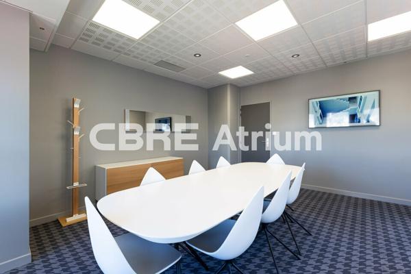 Location Bureaux 63000 Clermont Ferrand