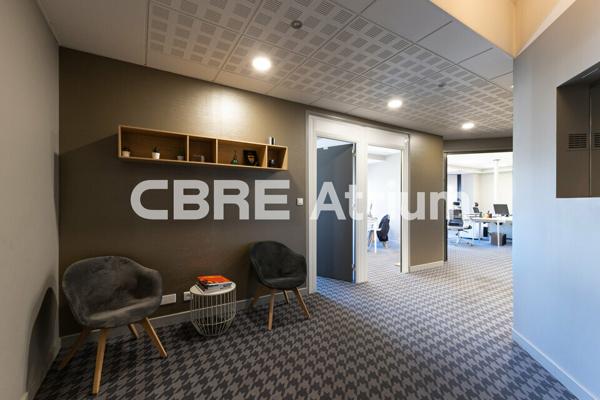 Location Bureaux 63000 Clermont Ferrand