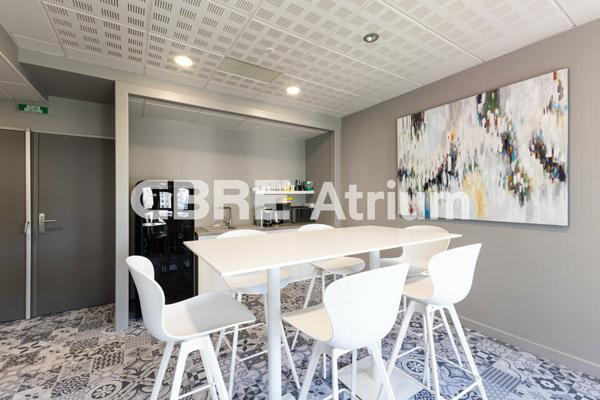 Location Bureaux 63000 Clermont Ferrand