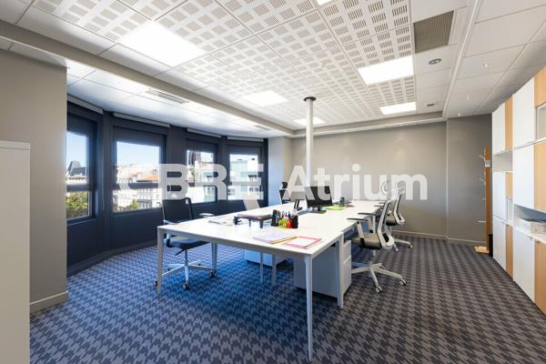 Location Bureaux 63000 Clermont Ferrand