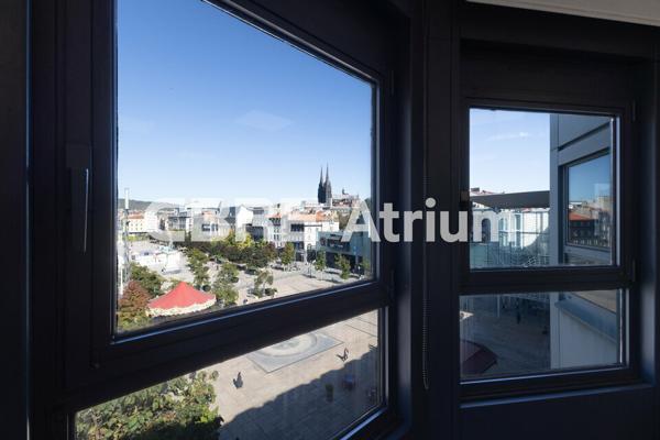 Location Bureaux 63000 Clermont Ferrand