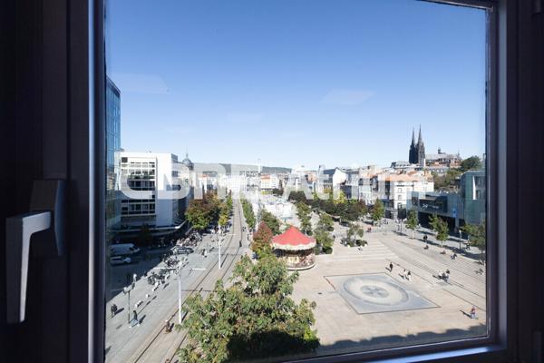 Location Bureaux 63000 Clermont Ferrand