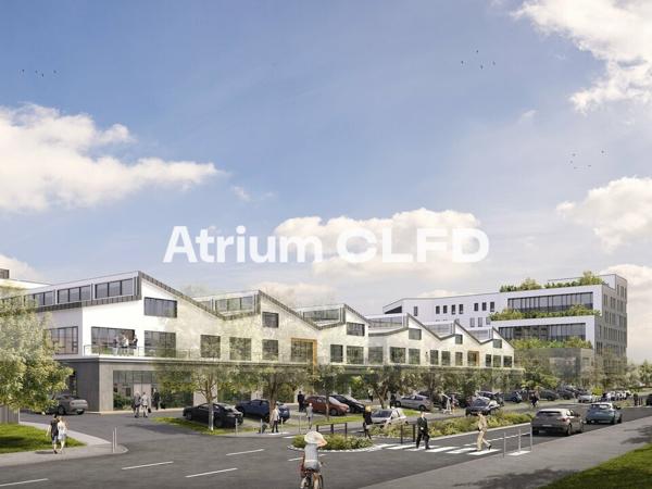Location Commerce 63000 Clermont Ferrand