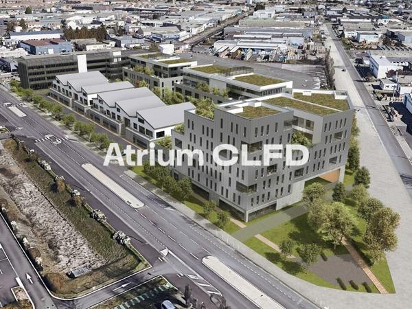 Location Commerce 63000 Clermont Ferrand