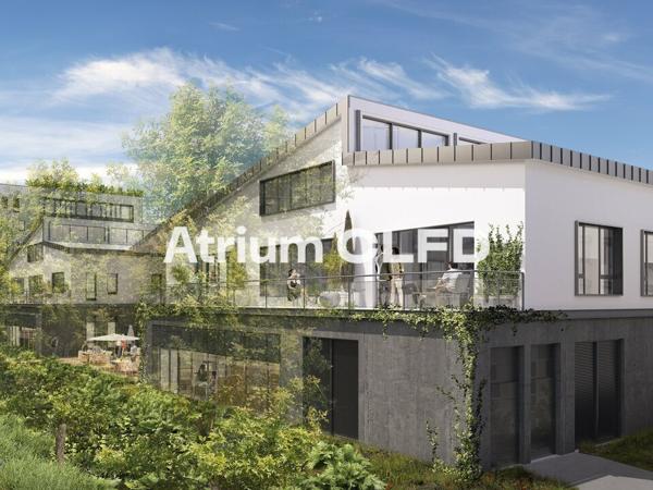 Location Commerce 63000 Clermont Ferrand