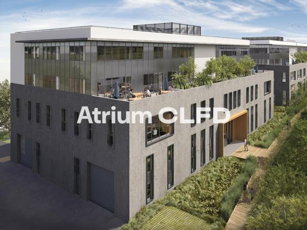 Location Commerce 63000 Clermont Ferrand