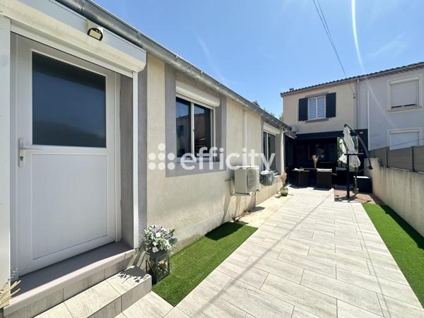 Maison
         5 pièces
        - 136 m² Exclusivité 330 000 € *