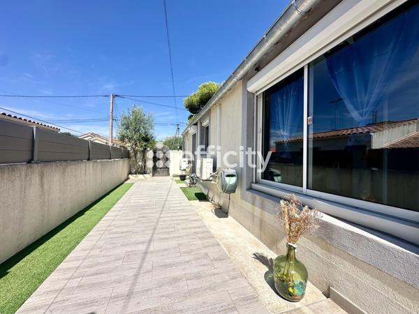 Maison
         5 pièces
        - 136 m² Exclusivité 330 000 € *