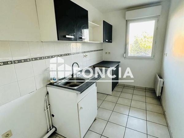 Location Appartement 3 pièces 53.54 m² - LE JARDIN BLEU Deuil La Barre 95170