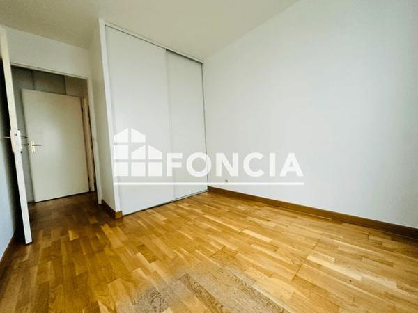 Location Appartement 3 pièces 53.54 m² - LE JARDIN BLEU Deuil La Barre 95170