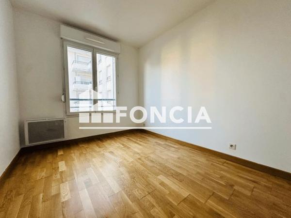 Location Appartement 3 pièces 53.54 m² - LE JARDIN BLEU Deuil La Barre 95170