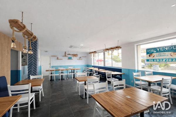 Boutique/Local commercial à vendre 105 m² Longjumeau