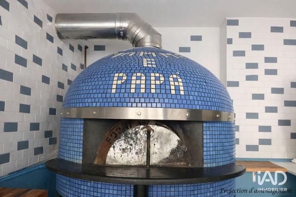 Boutique/Local commercial à vendre 105 m² Longjumeau