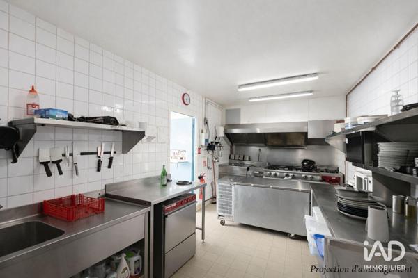 Boutique/Local commercial à vendre 105 m² Longjumeau