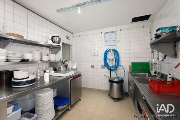 Boutique/Local commercial à vendre 105 m² Longjumeau