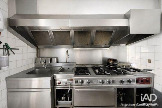 Boutique/Local commercial à vendre 105 m² Longjumeau