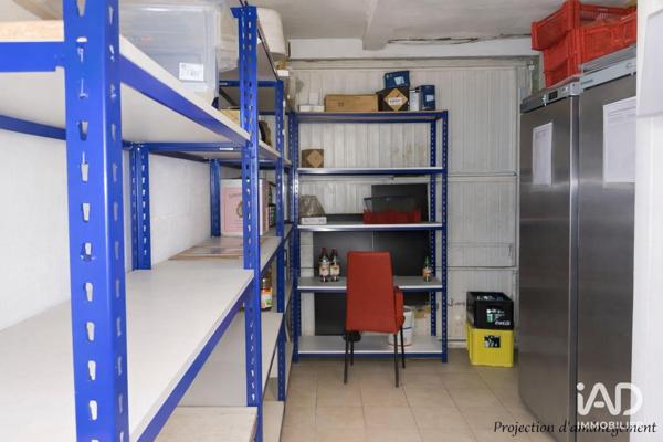 Boutique/Local commercial à vendre 105 m² Longjumeau