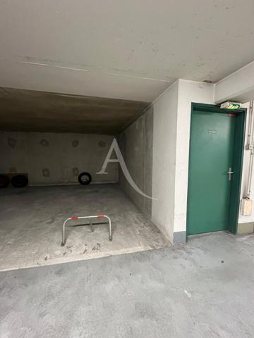 PARKING A LOUER - 89 Rue De La République Puteaux 92800