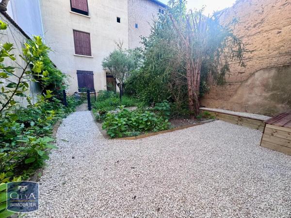 Appartement à louer 1 pièce 16.39m² Écully (69130)